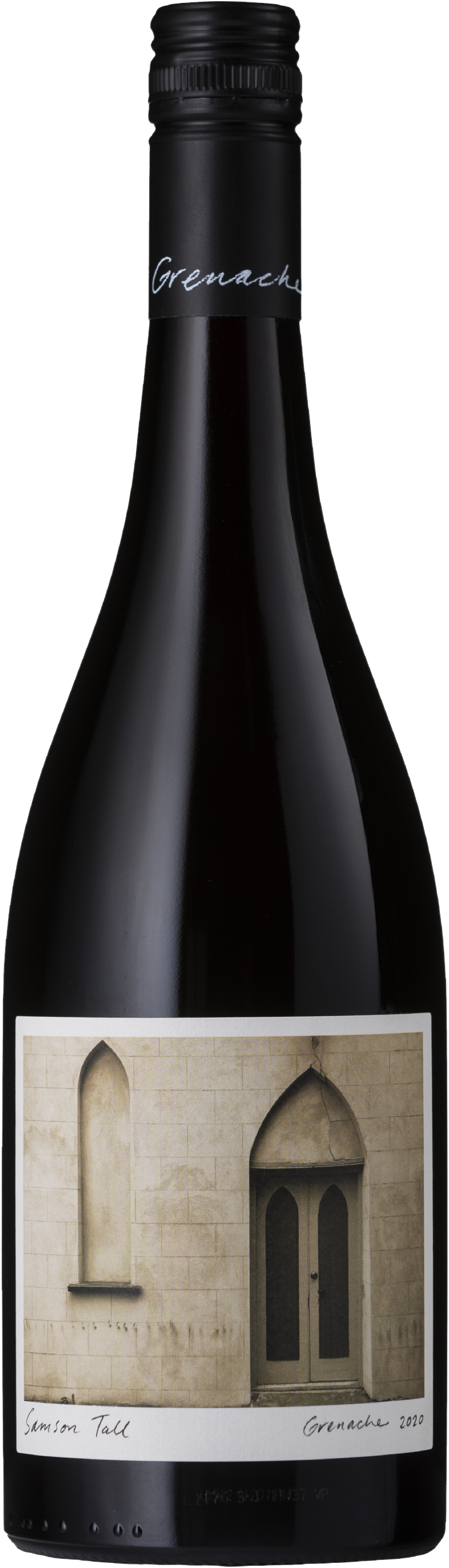 Samson Tall McLaren Vale Grenache 2020
